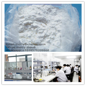 Top Purity Pharmaceutical Sarm Pó Mk-677 (Ibutamoren)